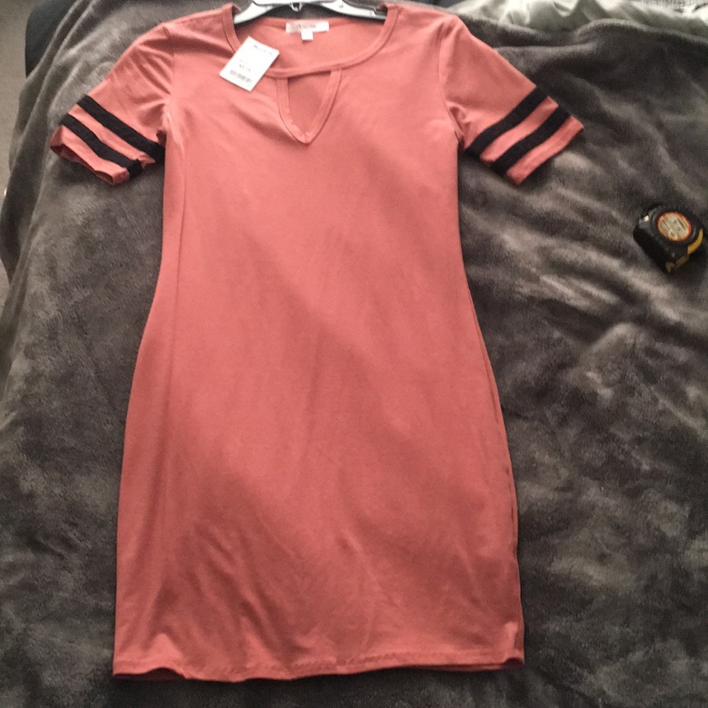 Cute summer dress